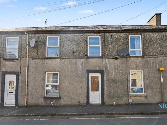 house for rent in 10 James Street, Newtownards, BT23 4DY
