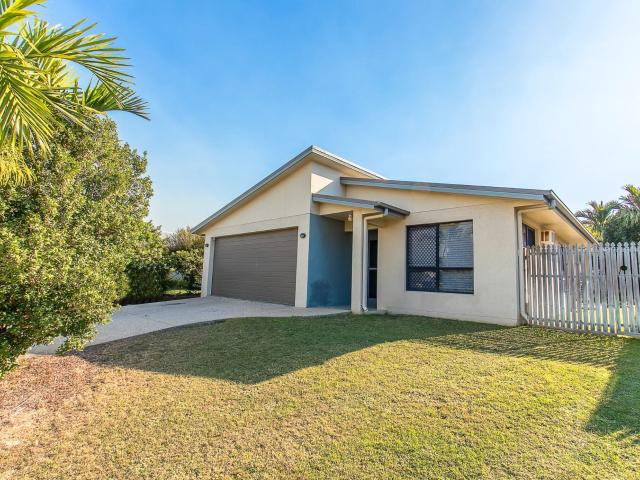 house for rent in 10 Keeper Ct, Mount Louisa