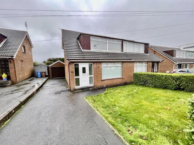 house for rent in 10 Killeen Avenue, Bangor, BT19 1NB