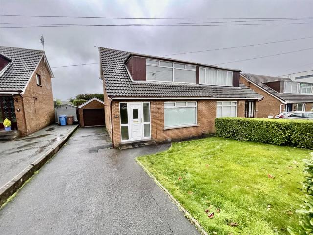 house for rent in 10 Killeen Avenue, Bangor, BT19 1NB