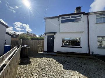 Finaghy Belfast, BT10, Lisburn - Garden