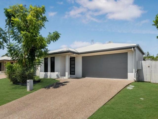 house for rent in 10 Outcrop Rise, Cosgrove