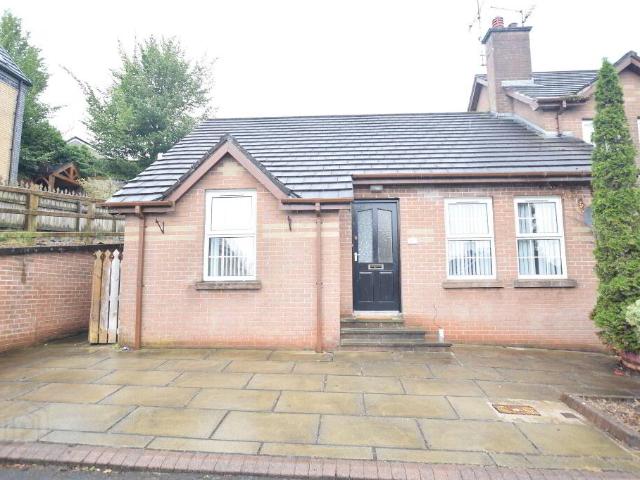 house for rent in 10 Rathmore Court, Cookstown, BT80 8AP