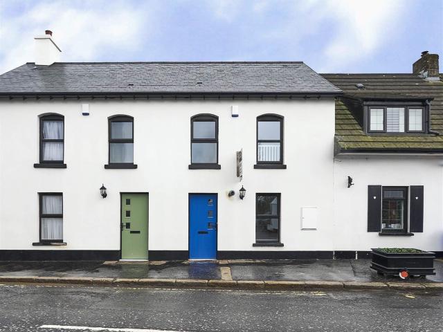 house for rent in 10A Main Street, Crawfordsburn, Bangor, BT19 1JE