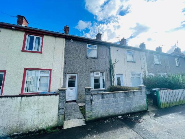 house for rent in 110 John Street, Newtownards, BT23 4NA