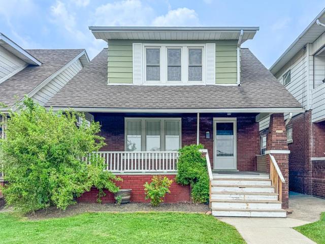 house for rent in 1111 Elsmere Windsor, Ontario
