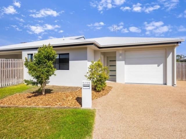 house for rent in 1/11 Josephine Cr, Rasmussen