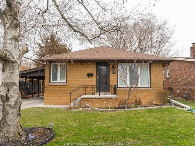 house for rent in 1120 Parkview Avenue Unit# Upper Windsor, Ontario