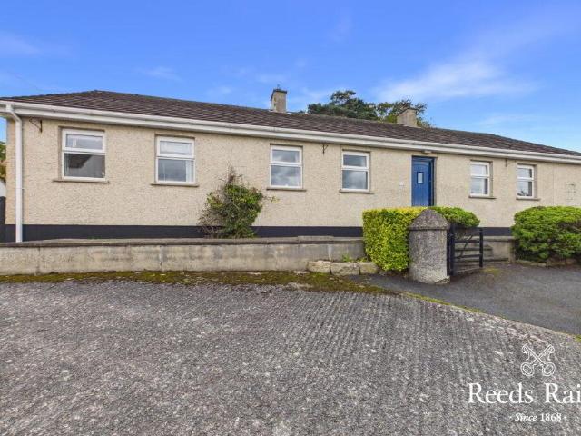 house for rent in 112 Crawfordsburn Road, Newtownards, BT23 4UJ