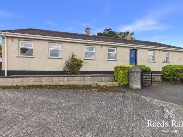 house for rent in 112 Crawfordsburn Road, Newtownards, BT23 4UJ