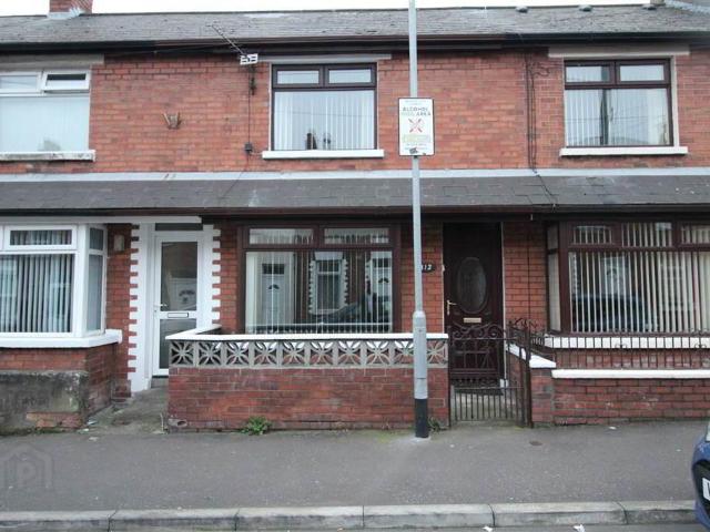 house for rent in 112 Avoniel Road, Belfast, BT5 4SG