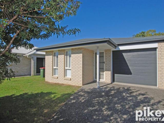 house for rent in 1/12 Lycian Street, BURPENGARY