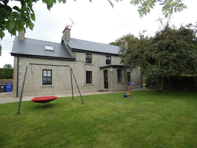 house for rent in 112 Tullaghans Road, Dunloy, BT44 9EA