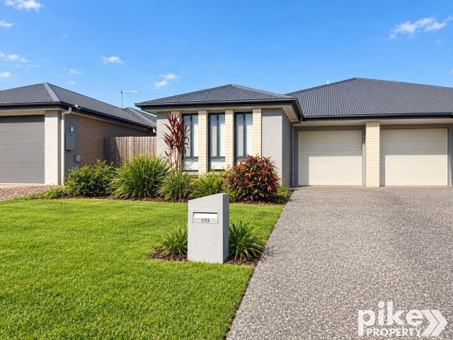 house for rent in 1/13 Sophie Street, MORAYFIELD
