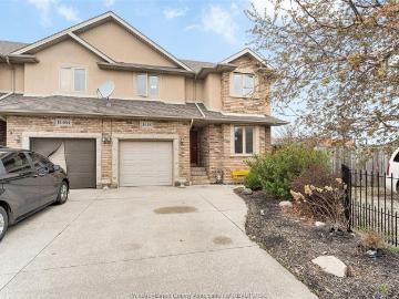 house for rent in 11460 Timber Bay Crescent Windsor, Ontario