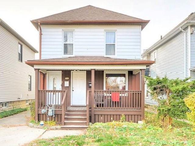 house for rent in 1143 Langlois Windsor, Ontario
