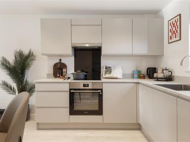 house for rent in 115 Atkin Drive, New Basford