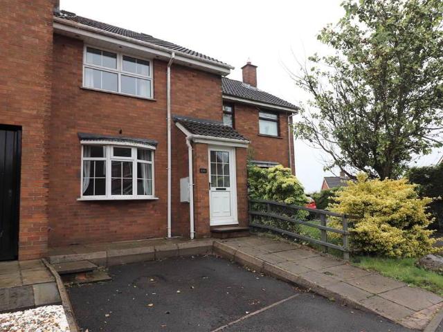 house for rent in 116 Hilden Court, Lisburn, BT27 4YW