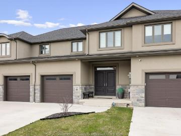 house for rent in 116 Peters Street Essex, Ontario