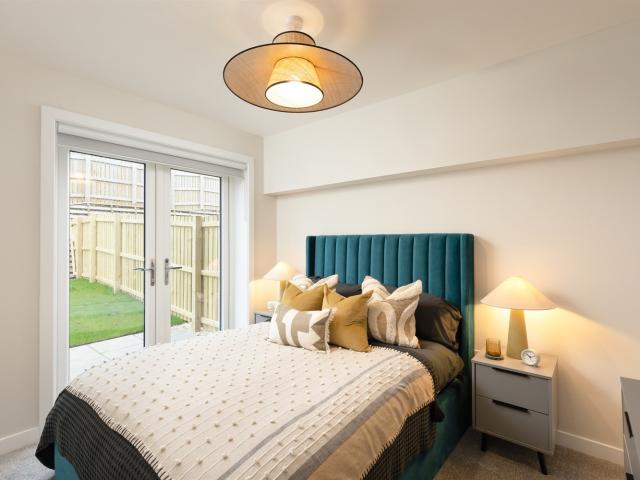 house for rent in 117 North Lodge Wynd