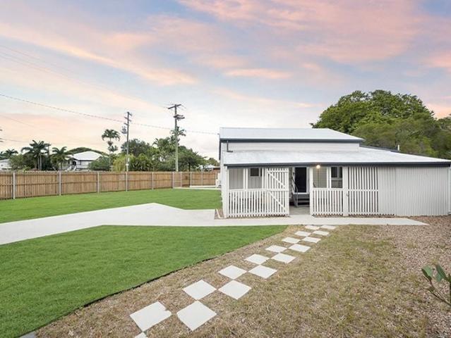 house for rent in 117 Queens Rd, Hermit Park