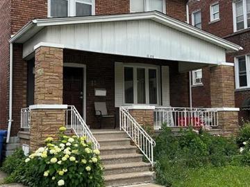house for rent in 1180 Louis Unit# Lower/main Windsor, Ontario