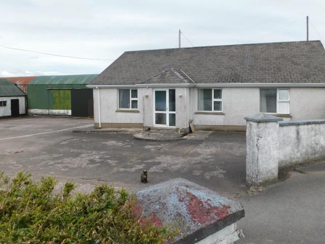 house for rent in 119 Aghafad Road, Fintona, Omagh, BT78 2EL
