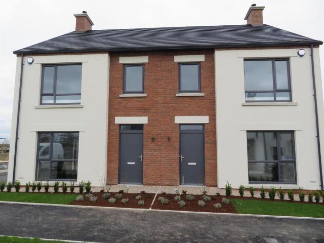 house for rent in 119 The Hollows, Lurgan, Craigavon, BT66 7FU
