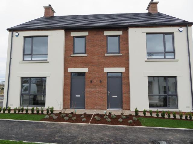 house for rent in 119 The Hollows, Lurgan, Craigavon, BT66 7FU