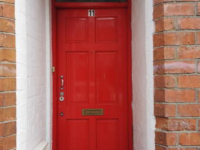 house for rent in 11 Agincourt Street, Belfast, BT7 1RB
