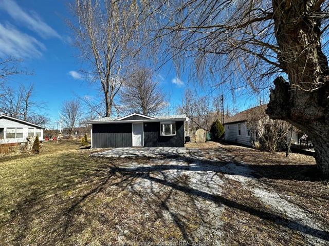 house for rent in 11 Albert Street Shrewsbury, Ontario