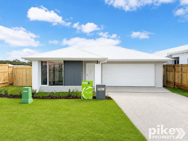 house for rent in 11 Barwell Street, MORAYFIELD