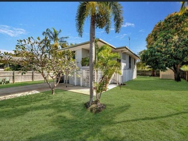 house for rent in 11 Blaxland Cr, Vincent