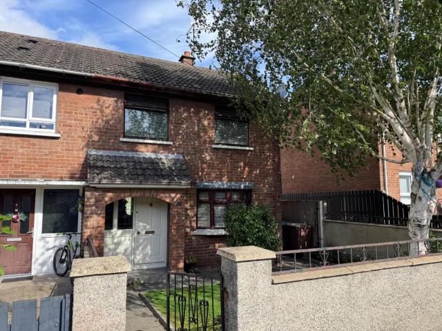 house for rent in 11 Campbell Walk, Lurgan, Craigavon, BT67 9HD