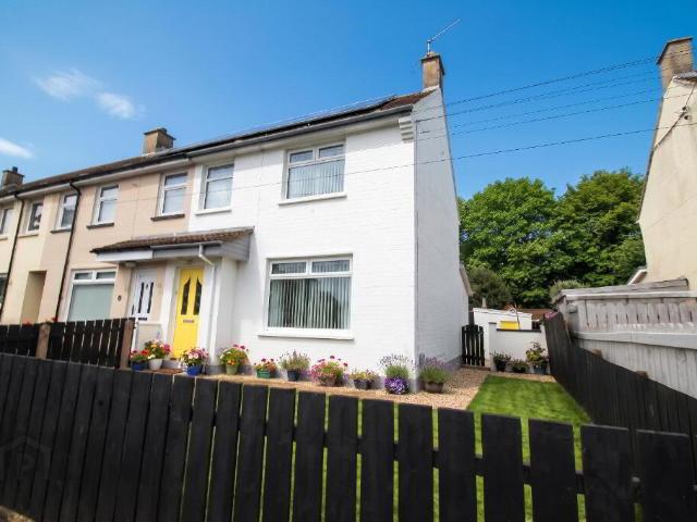 house for rent in 11 Coronation Gardens, Lisburn, BT27 5RG