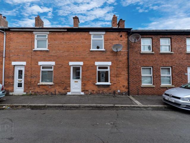 house for rent in 11 Devon Drive, Belfast, BT4 1LF