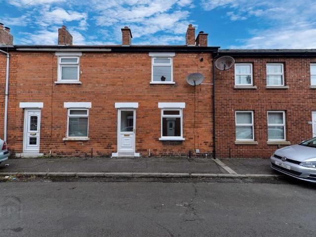 house for rent in 11 Devon Drive, Belfast, BT4 1LF