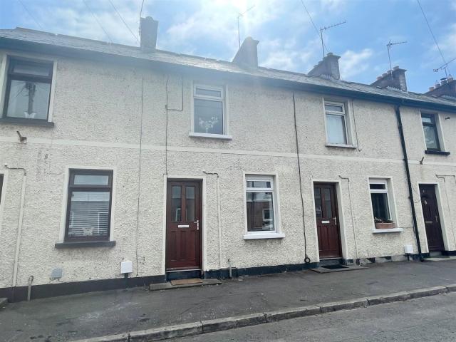 house for rent in 11 East Street donaghadee, BT21 0DW