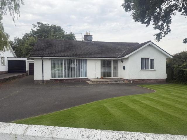 house for rent in 11 Glenshane Park, Newtownabbey, BT37 0QN