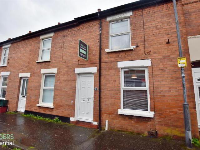 house for rent in 11 Glenvarlock Street, Belfast, BT5 5GS