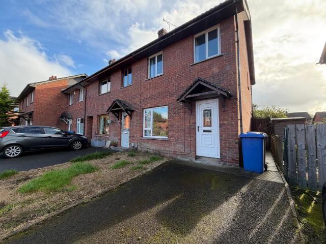 house for rent in 11 Hampton Gardens, Belfast, BT7 3DF