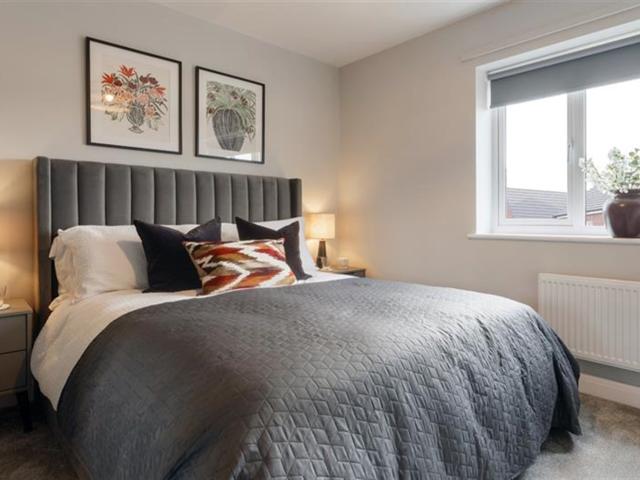 house for rent in 11 Halloway Grove, Pemberton