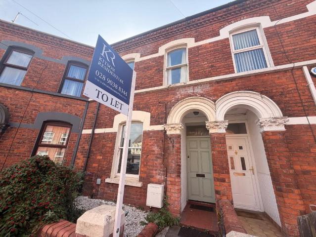 house for rent in 11 Haywood Avenue, Ormeau Road, Belfast, BT7 3EU