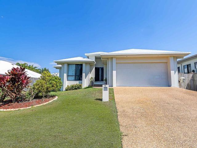 house for rent in 11 Helvellyn St, Bushland Beach