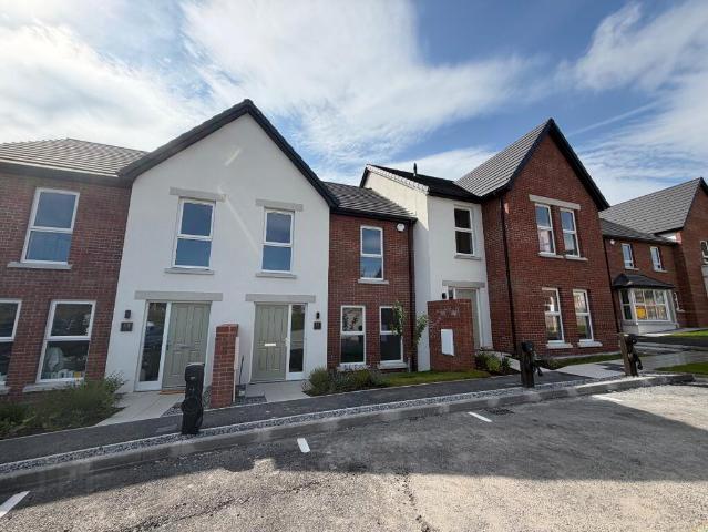 house for rent in 11 High Trees Rise, Donaghadee, BT21 0RP