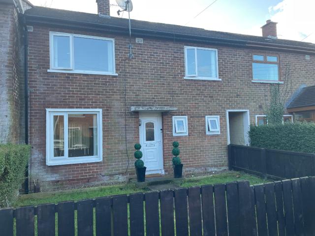 house for rent in 11 Knockland Park, Barnetts Road, Belfast, BT5 7AZ