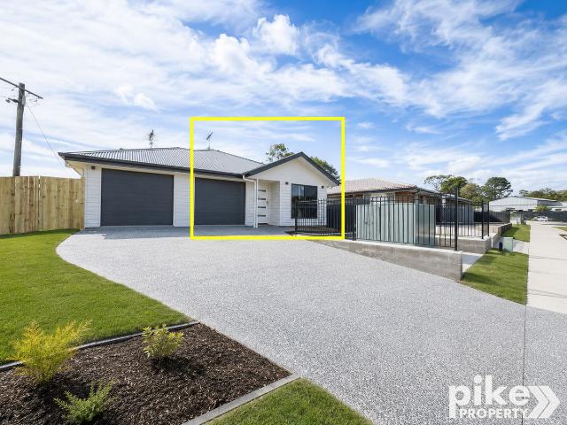 house for rent in 1/1 Lapwing Street, CABOOLTURE
