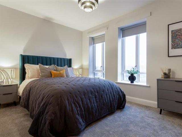 house for rent in 11 Leavers Avenue, New Basford