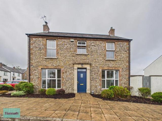 house for rent in 11 Lisnisky Mews, Portadown, Craigavon, BT63 5GP