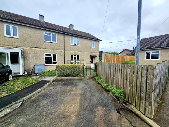 house for rent in 11 Llwyn Celyn, Newbridge on Wye, Llandrindod Wells, Powys, LD1 6HU